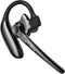 Wireless Bluetooth Headset with Microphone, 30 Hrs Talking Time, V5.3 AI Noise Cancelling Earphones for Office Home