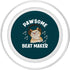 Funny Music Producer Designs For Music Lovers Pawsome Beat Maker Funny Ginger Cat Lover Music Producer PopSockets