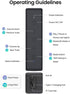 Raymate Bluetooth Speakers, 20W IPX7 Waterproof Wireless Speaker, HiFi Stereo Sound, 1000mins Playtime, Portable for