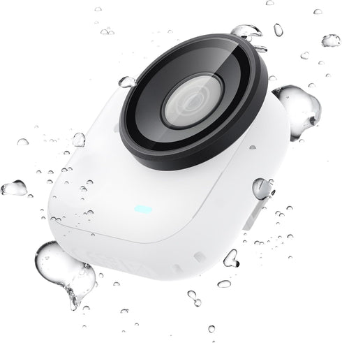 Insta360 GO Ultra AquaLens