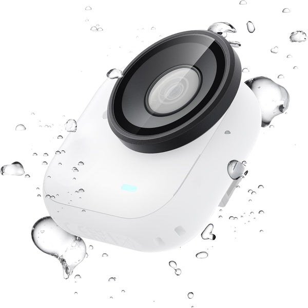 Insta360 GO Ultra AquaLens