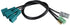 Anina Car Factory Satellite Radio XM Antenna GPS Antenna Adapters Connector Cable for