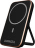 DURACELL Mobile Power Bank - Compatible with iPhone, iPad, Samsung, Android - TSA Carry-on Compliant, 5,000mAh