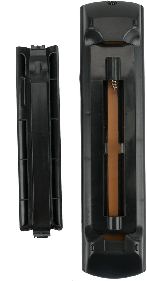 New N2QAYB001013 Remote for Panasonic Smart TV - Compatible with TC-50CX600, TC-55CX650, TC-60CX800, and More