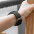 Adjustable Replacement Bands for Woneligo W13/Gydom Smart Watch, Silicone Wristbands for 1.8'' Smartwatch