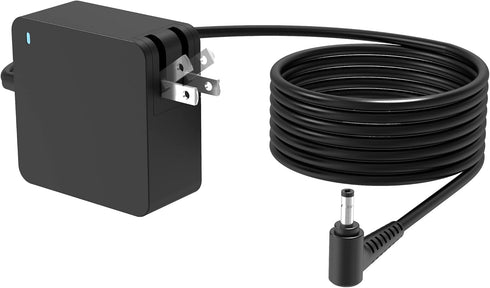 65W 45W Charger for Lenovo IdeaPad 3 - Compatible with 3-15, 3-15ITL6, 3-15IIL05, 3-15ITL05, 3-15IML05, 3-15IAU7,