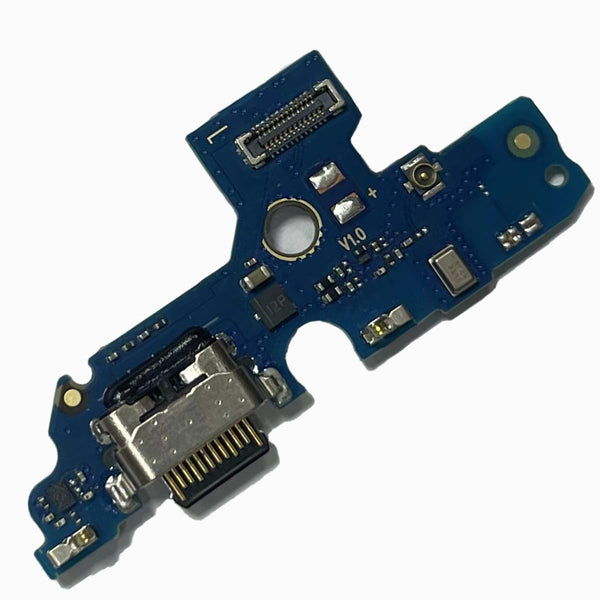 Dock Connector Replacement for No kia C110 N156DL Microphone/Antenna/Charger Port Board Flex Cable