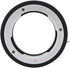 Zezefufu Minolta Lens Adapter, Professional Adapter for Minolta Mc Md Lens to DSLR Camera