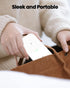 2 in 1 Wireless Charger, Wireless Charging Pad for Multiple Devices, Compatible with iPhone 14/13/12/11, AirPods