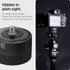 Spigen Camera Adapter Mount for AirTag, Compatible with Nikon DSLR, Canon DSLR, GoPro Hero Series, DJI Pocket