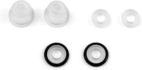 INCISION Vanquish Products 90mm Scale Shock Rebuild Kit VPSIRC00212 Electric Car/Truck Option Parts
