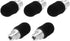 MECCANIXITY 5pcs 8mm Stylus Pen Tips, Fine Universal Replacement for Stylus Pen Capacitive Touch Screen Devices M5