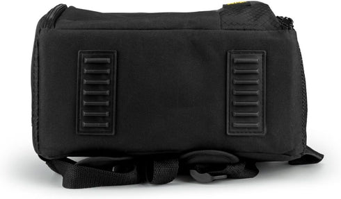 Backpack D300, D300S, D3000, D3100, D3200, D3300, D5000, D5100, D5200, D5300 Deluxe Digital Camera / Video Padded