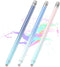 Stylus Pens for Touch Screens (3 Pcs), High Sensitivity Fiber Tips Capacitive Stylus for iPad, iPhone, Tablets, Samsung