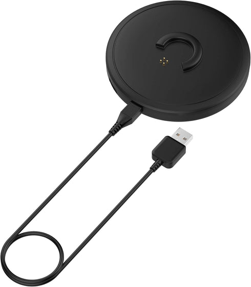 Charging Cradle Compatible with Bose Soundlink Revolve/Revolve+/Revolve Plus, 3.3ft Replacement USB Cable for Soundlink