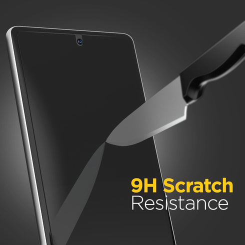 magglass Pixel 8 Pro Screen Protector (2023), Fingerprint Sensor Compatible, Case Friendly Tempered Glass - Ultra