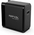 65W USB C Wall Charger, RapidX Type C Fast Charger Block for iPhone 14 13 12 Pro and Pro Max