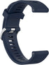 Garmin Forerunner 245 Band, Soft Silicone Replacement Band for Forerunner 645 (No Tracker, Replacement Bands Only)