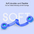 Kids Headphones, V1 Wired Stereo Foldable Tangle-Free 3.5mm Adjustable On-Ear Headphones for Kids,