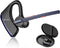 New bee Bluetooth Headset, 24Hrs Talktime, CVC8.0 Dual Mic Noise Cancelling, V5.2 Wireless Headset for Cell Phone