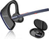 New bee Bluetooth Headset, 24Hrs Talktime, CVC8.0 Dual Mic Noise Cancelling, V5.2 Wireless Headset for Cell Phone