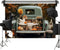 Kate 6.5x6.5ft/2x2m Autumn Truck Pumpkin Digital Printed Backdrop for Photo Studio Props