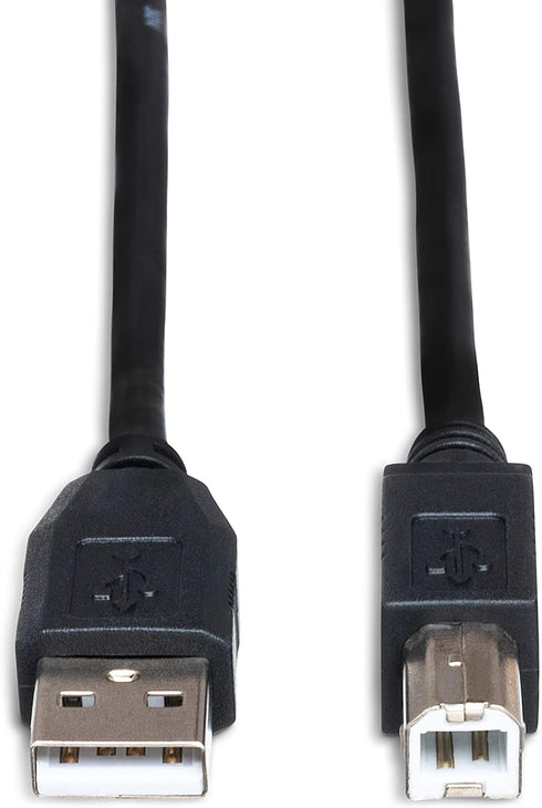 Hosa USB-105AB, 5 Feet