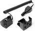 Fumei RLN4883 Car Travel Charger Base for Motorola Radio GP380, HT750, HT1250, MTX850, PRO7750