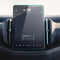 Generic Transparent Screen Protector For Volvo EX30 2024 2025 12.3 Inch Car Infotainment
