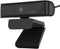 Zopsc 4K Webcam for PC, IR Recognition Camera with Full HD Wide Angle