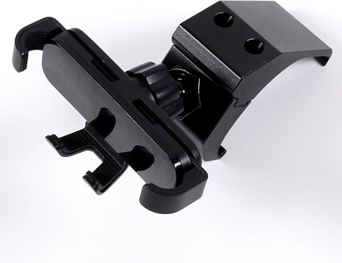 Phone Holder for Land Rover Defender 90 110 130 2020-2023, 360° Adjustable Dash Mount for All Smartphones