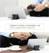 MoKo 6-11 Inch Adjustable Foldable Portable Electronic Device Stand, Compatible with Tablets and Phones, Strong