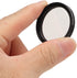 Camera Lens Filter Gold Streak Anamorphic Effect Photography Filter Accessories(37mm)
