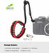Rigdance 360 X3,Selfie 1/4 Camera Wrist Strap Lanyard for Insta Sticks, With D-ring Screw Lanyard for Cameras