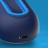 Ounce+ Wireless Bluetooth Speaker, IPX7 Waterproof Mini Portable Speaker with 16 Hour Battery and True Wireless Stereo