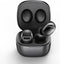 ELOVEN Wireless Earbuds, Deep Bass Stereo Sound Bluetooth Earbuds, 120H True Wireless Headphones with Ear Caps (S/M/L)