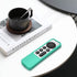 FINTIE 2021 2022 4K (2nd 3rd Protective Case for Apple TV Siri Remote - Honey Comb Lightweight Anti Slip Shockproof