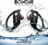 True Wireless Bluetooth Earphones (Black)