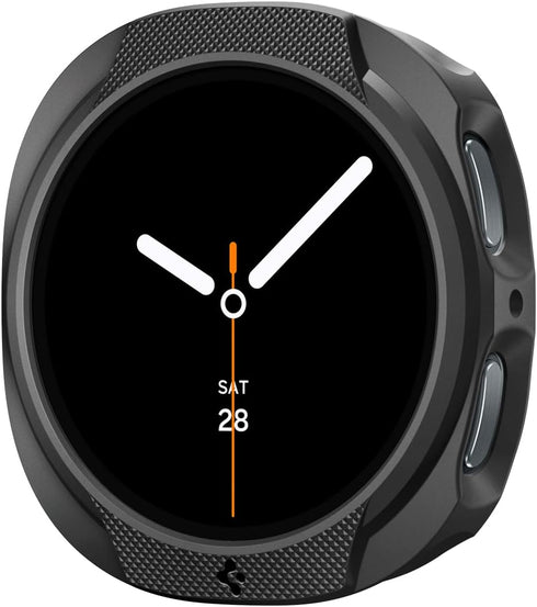 Spigen Liquid Air Designed for Samsung Galaxy Watch 8 44mm Case Flexible Lightweight