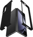 OtterBox Fold5 5G Galaxy Z Thin Flex Series Case - Black, Ultra-Slim, Hard case with Soft Edges, and Wireless Charging