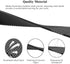 MIJOBS Strap for Xiaomi Mi Band 5/6/7, Breathable Replacement Wristband for Band 4/Mi Band 3 Smartwatch