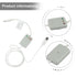 Jurtmy FT232 C2 DCSD Serial Service Cable USB to Serial Bridge Engineering Line with Dual IC for iOS Device Firmware
