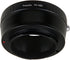 Fotodiox Lens Mount Adapter - PK-NEX, Pentax K/PK Lens to Sony Alpha Nex E-mount Camera Adapter