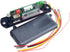 HiLetgo 12V MP3 WMA Audio Bluetooth Decoding Board w/SD Card Slot/USB/FM/Remote Decoding Module for Car with LCD