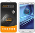 Supershieldz (2 Pack) Tempered Glass Screen Protector for Motorola (Droid Turbo 2), Anti Scratch, Bubble Free