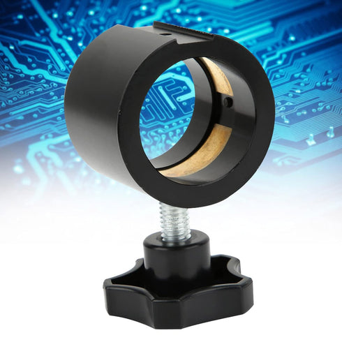 Limit Fix Ring, Exquisite Workmanship Nonslip KPK32 Microscope Fixing Ring 32mm / 1.3in for Men for Microscope Fixing for 32mm Column