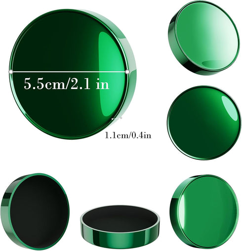 Rieibi Lens Cap for Fujifilm Instax Mini Evo, Accessories with Anti-Loss Rope, PC Material Mini Evo Lens Cover