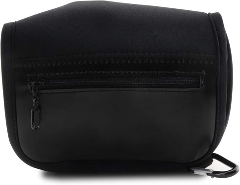 MegaGear MG1556 Ultra Light Neoprene Camera Case for Canon EOS Ra, RP, R (24-105mm) - Black