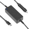 TREE.NB 65W 61W 45W USB C PD Vehicle Car Adapter Charger for Dell XPS, Lenovo, HP Spectre, ASUS ZenBook