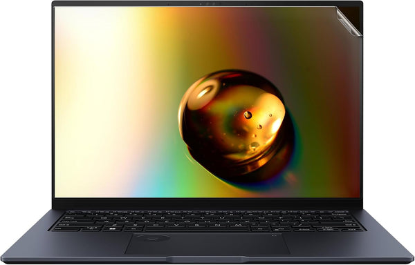 kwmobile Screen Protector for ASUS Zenbook 14 OLED 2024 14" Inch Screen
